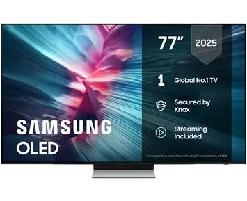 Samsung TQ77S91FAEXXC