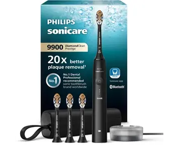 Philips Sonicare DiamondClean Prestige 9