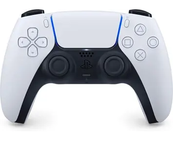 Sony PS5 DualSense White (2025)