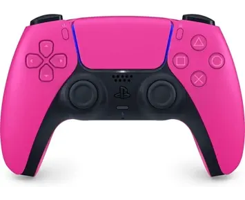 Sony PS5 DualSense Nova Pink (2025)