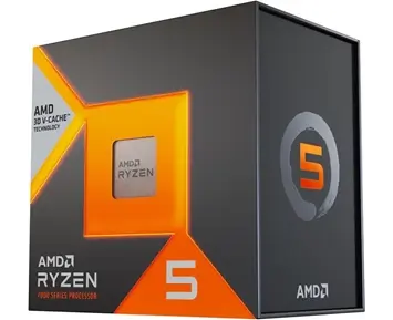 AMD Ryzen 5 7500X3D