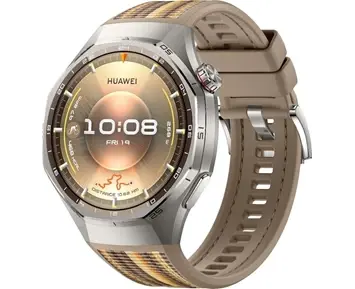 Huawei Huawei Watch GT 6 Pro 46mm Brown