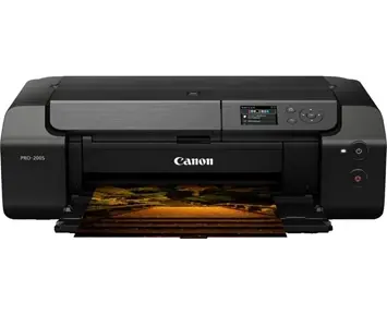 Canon Canon PRO-200S