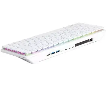 Raspberry Pi Foundation Pi500+ EU Desktop Computer Kit
