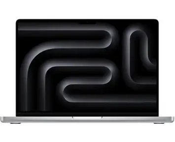 Apple 14-inch MacBook Pro - M5 10-Core CPU 10-Core GPU, 16GB RAM, 512GB SSD, Silver