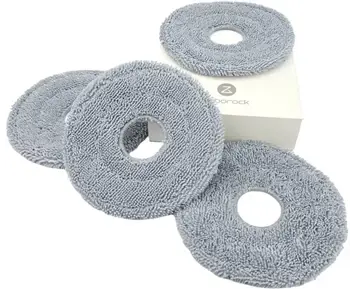 Roborock RR mop cloth rotating Saros Z70/10R 4pcs