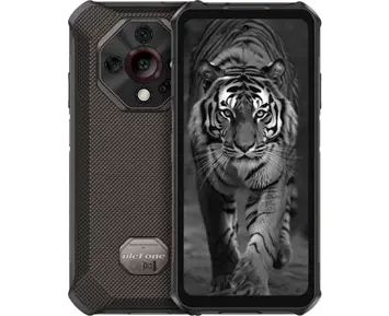Ulefone Ulefone Armor X16 8+128GB Wasteland Shad