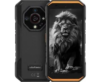 Ulefone Ulefone Armor X32 Pro 8+256GB Vibrant Or