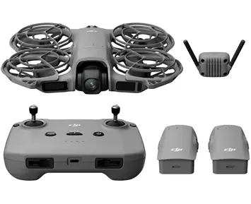 DJI DJI Neo 2 Fly More Combo