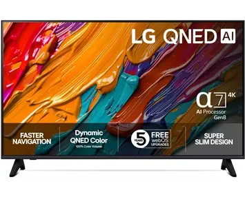 LG 43QNED7EA6B.AEU