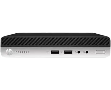 HP HP ProDesk 400 G4