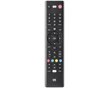 One For All Samsung Replacement Remote Exclusive