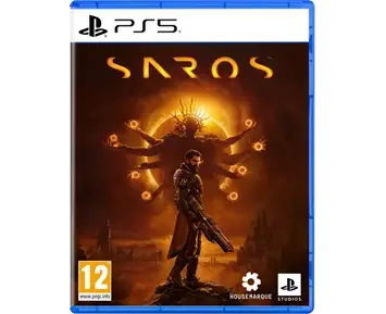 Sony PS5 Saros