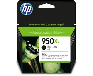 HP 950XL Black