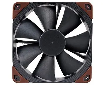 Noctua NF-F12 iPPC-3000 PWM