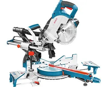 Bosch Professional GCM 8 SJL