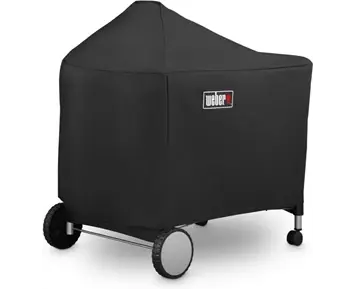 Weber Overtrekk Performer Deluxe Premium