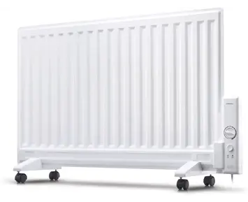 Andersson WLH 2.1 - 800W