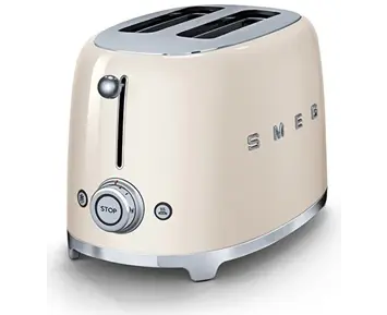 Smeg TSF01CRSK/EU – Creme