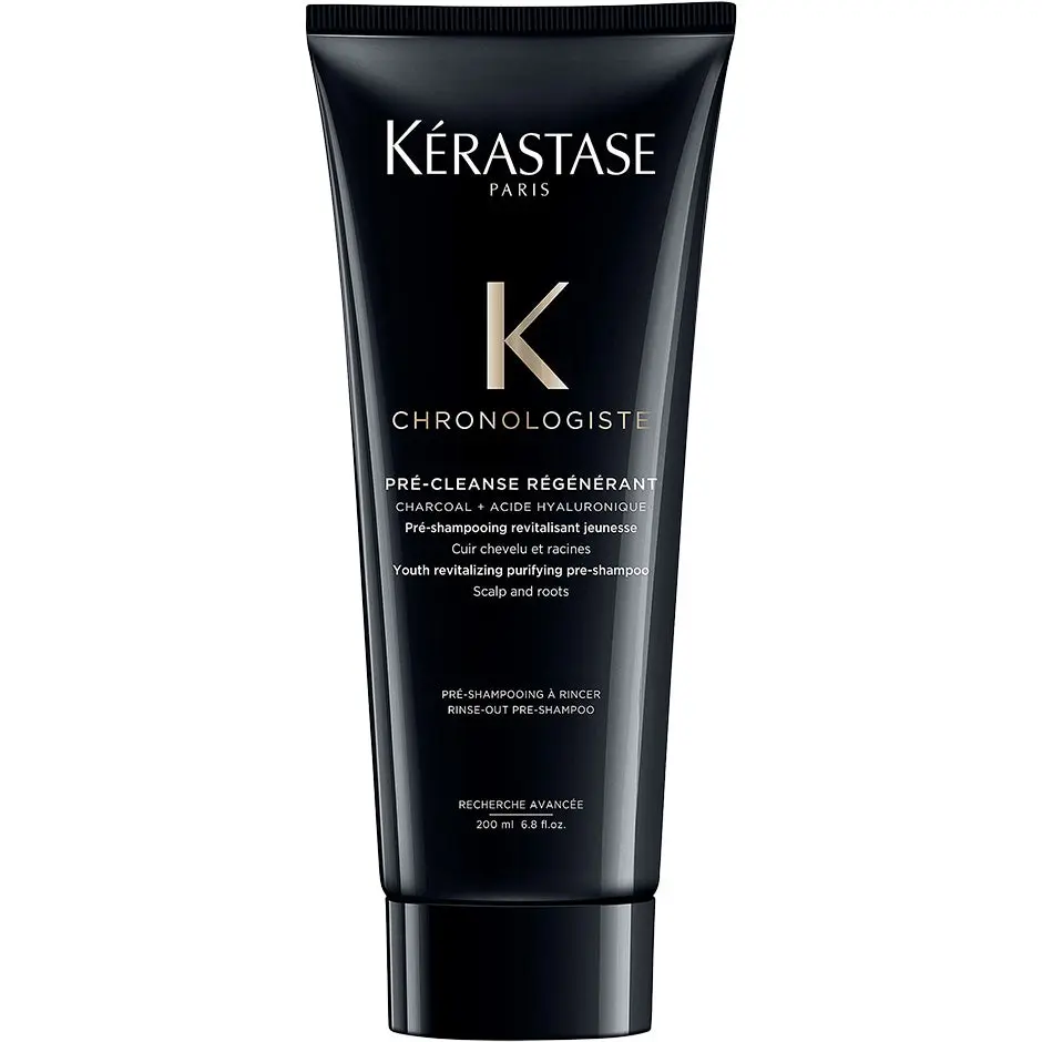 Kérastase Chronologiste Pré-Cleanse Régénérant Pre-Shampoo 200 ml