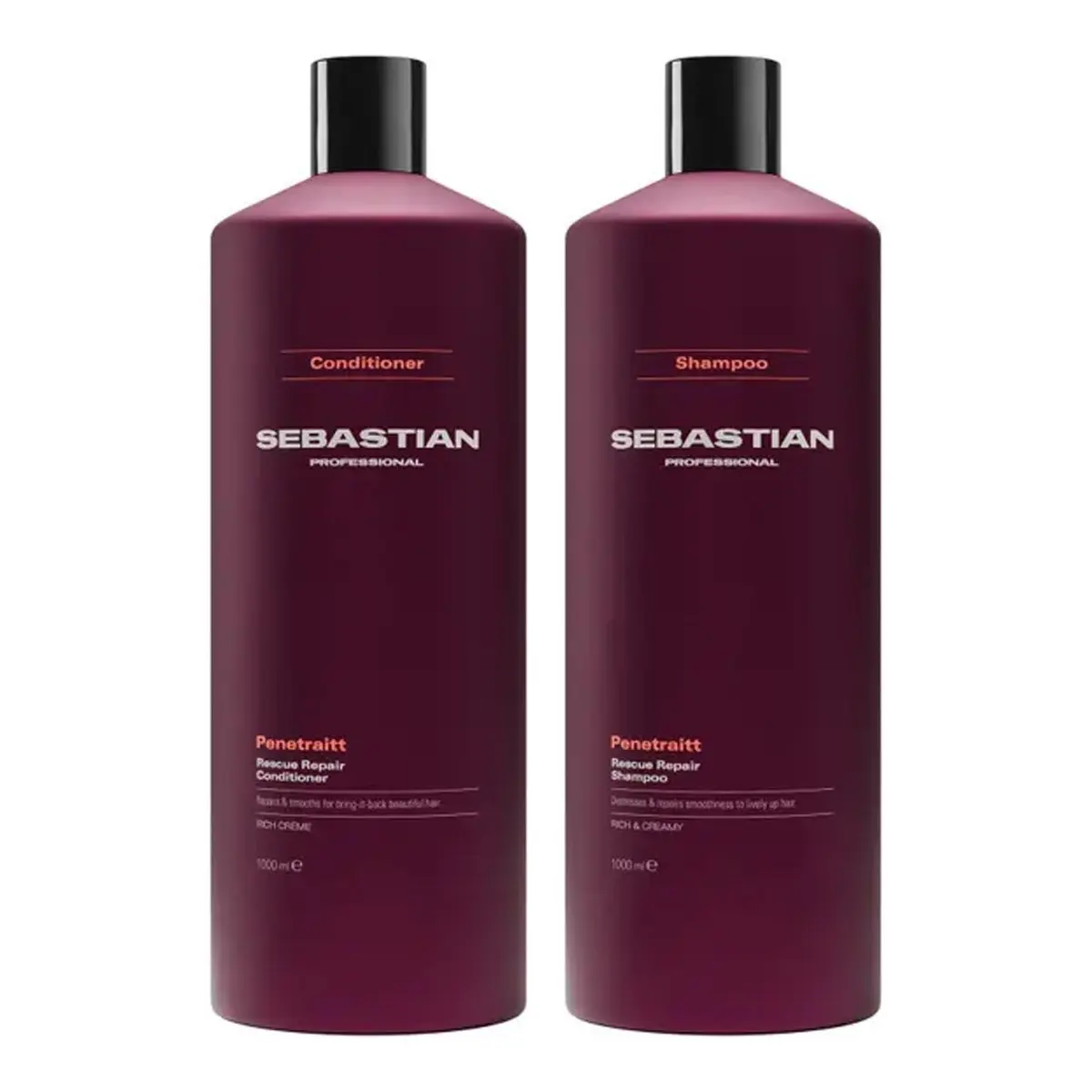 Sebastian Professional Penetraitt Set