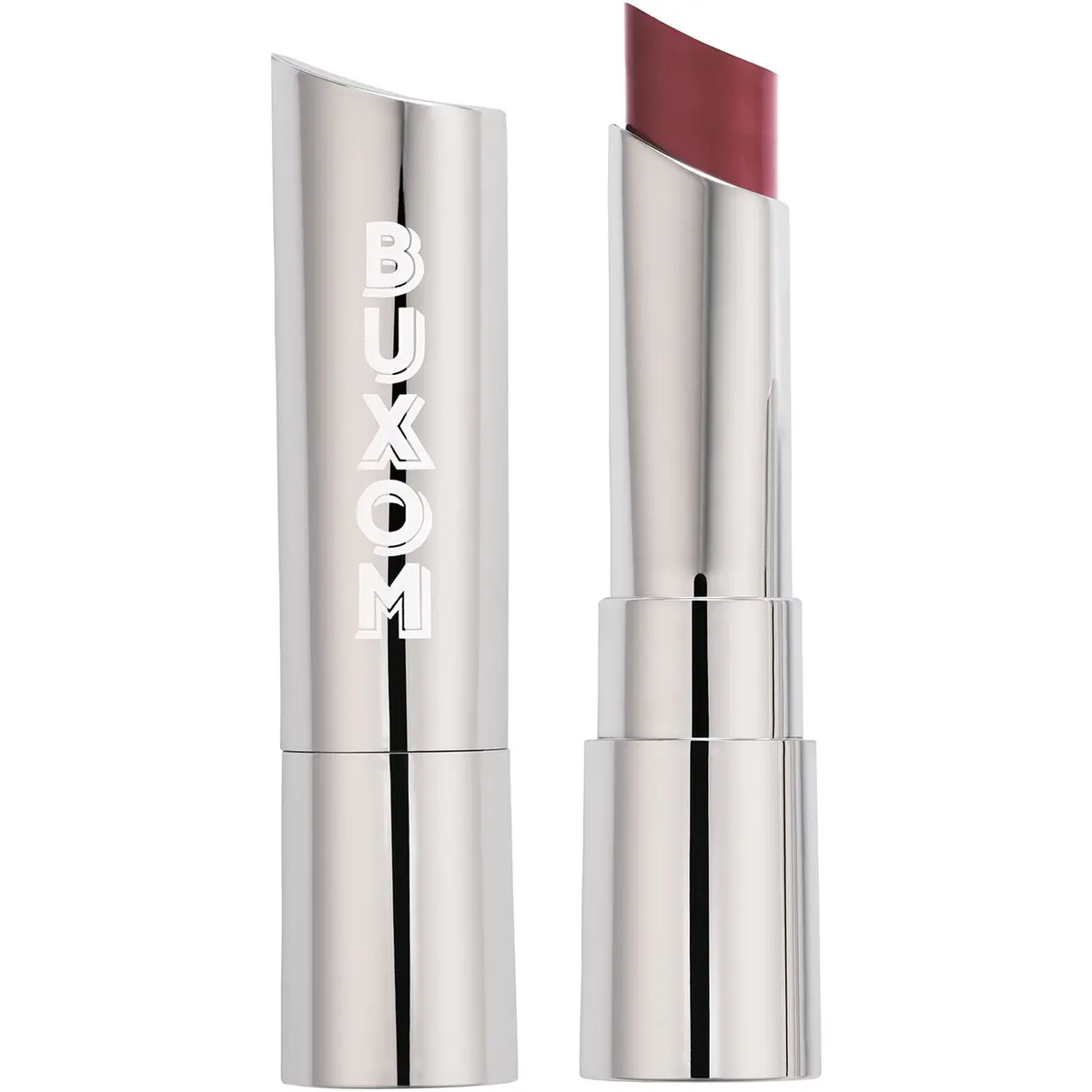 Buxom Full-On Plumping Lipstick - Satin