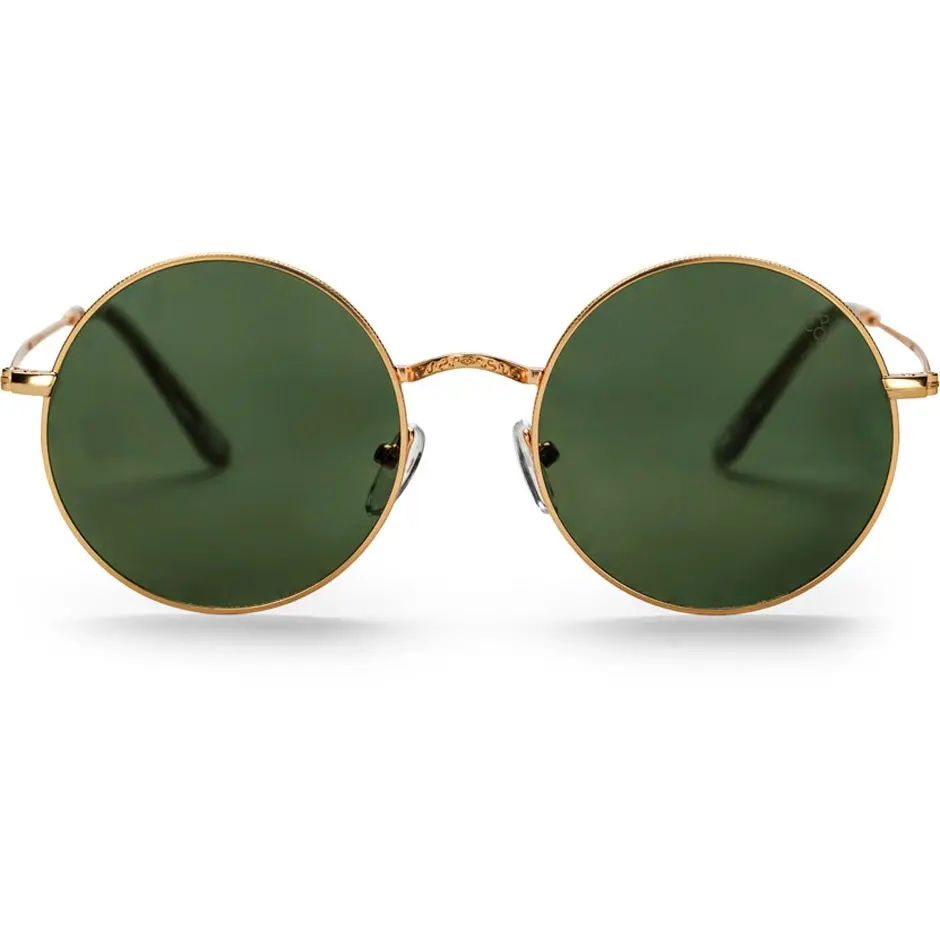 CHPO Paul Gold/Green