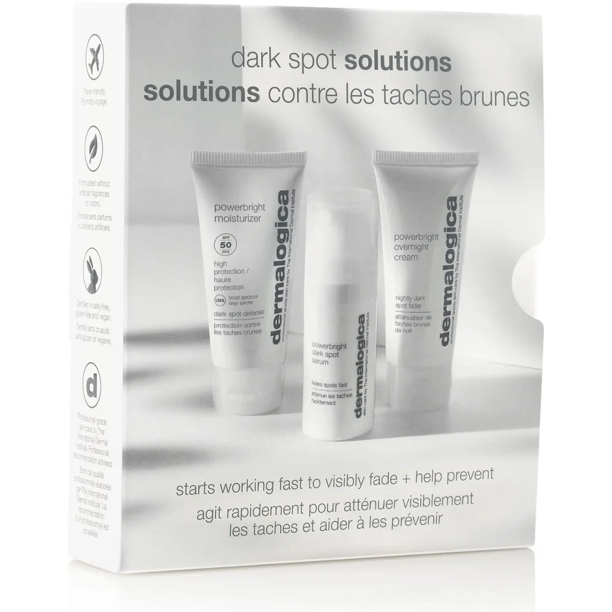 Dermalogica Dark Spot Solutions Kit