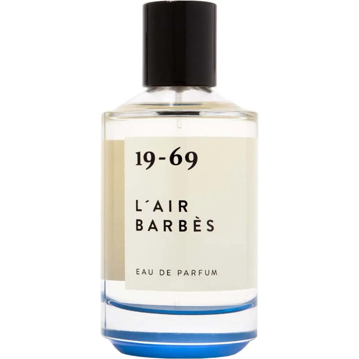 19-69 Láir Barbès Eau De Parfum 100 ml