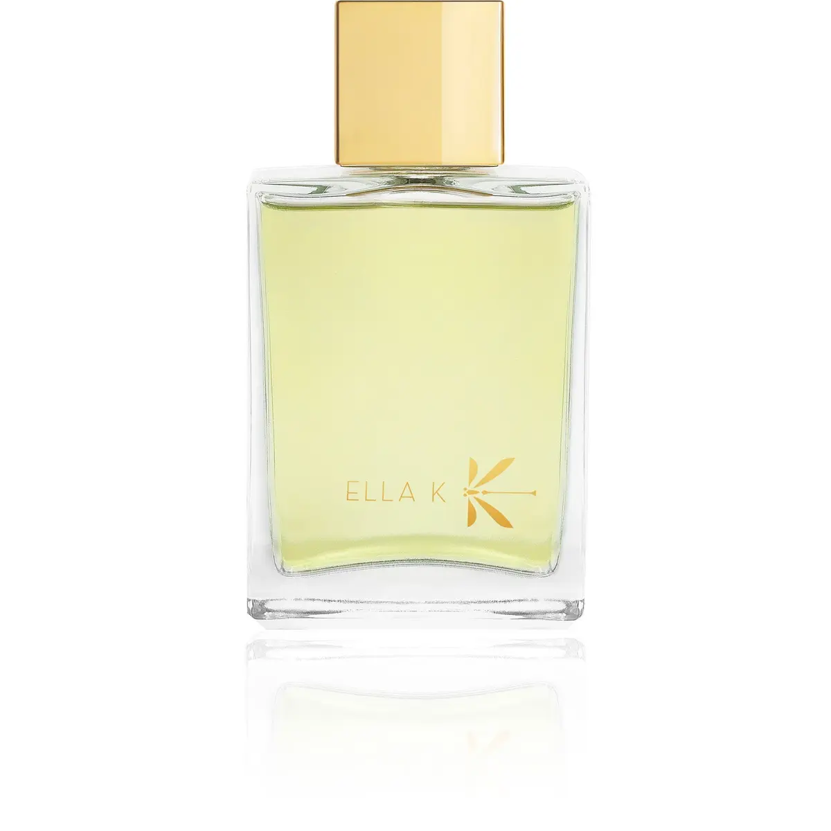 Ella K Poeme De Sagano Natural Spray Eau de Parfum 100 ml