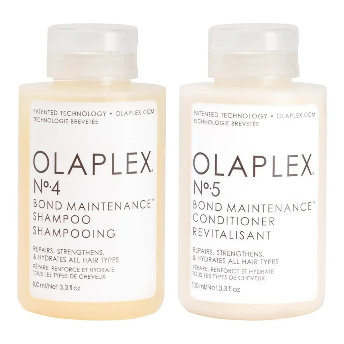 Olaplex Try Me Out Kit 2 x 100 ml 200 ml