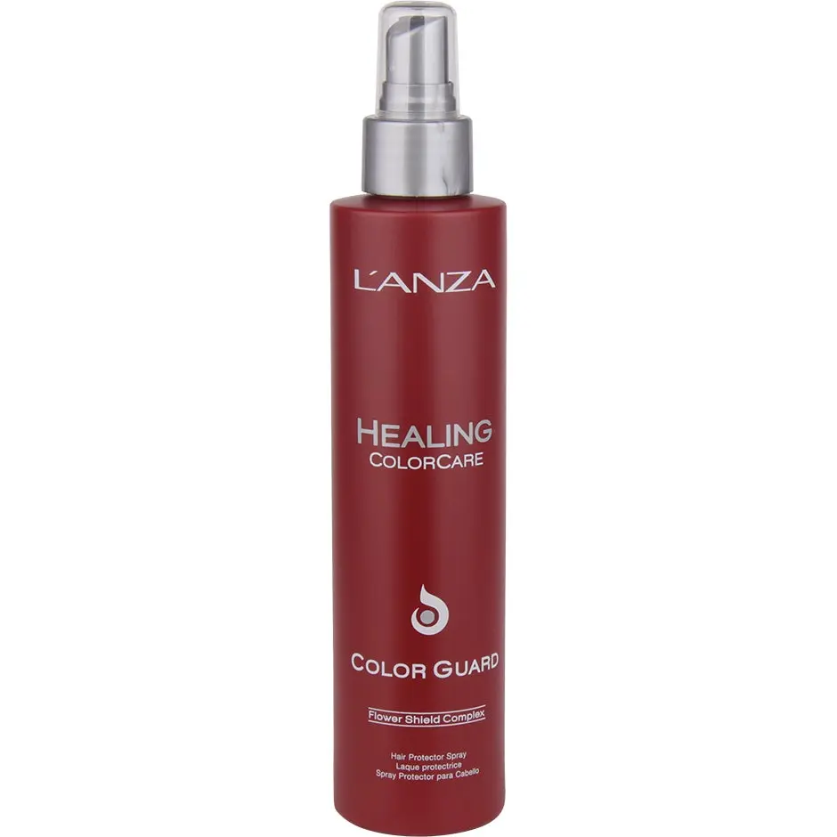 L'ANZA Healing Colorcare Color Guard Heat Protector Spray 200 ml