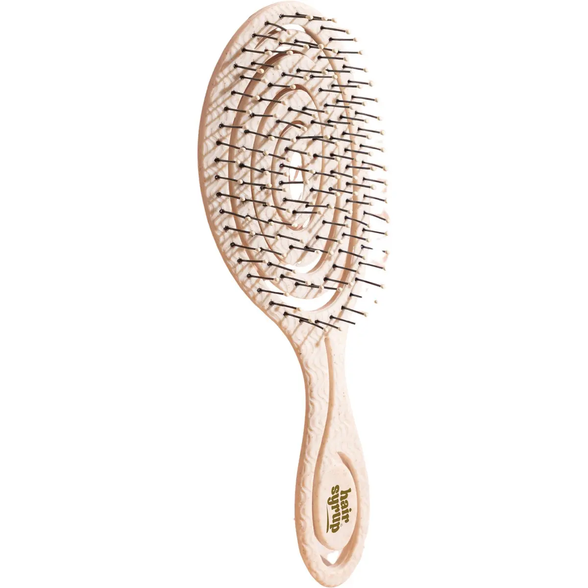 Hair Syrup Flexi Brush Gift