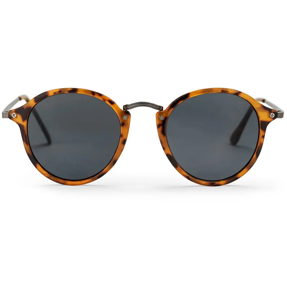 CHPO Club Leopard/Black