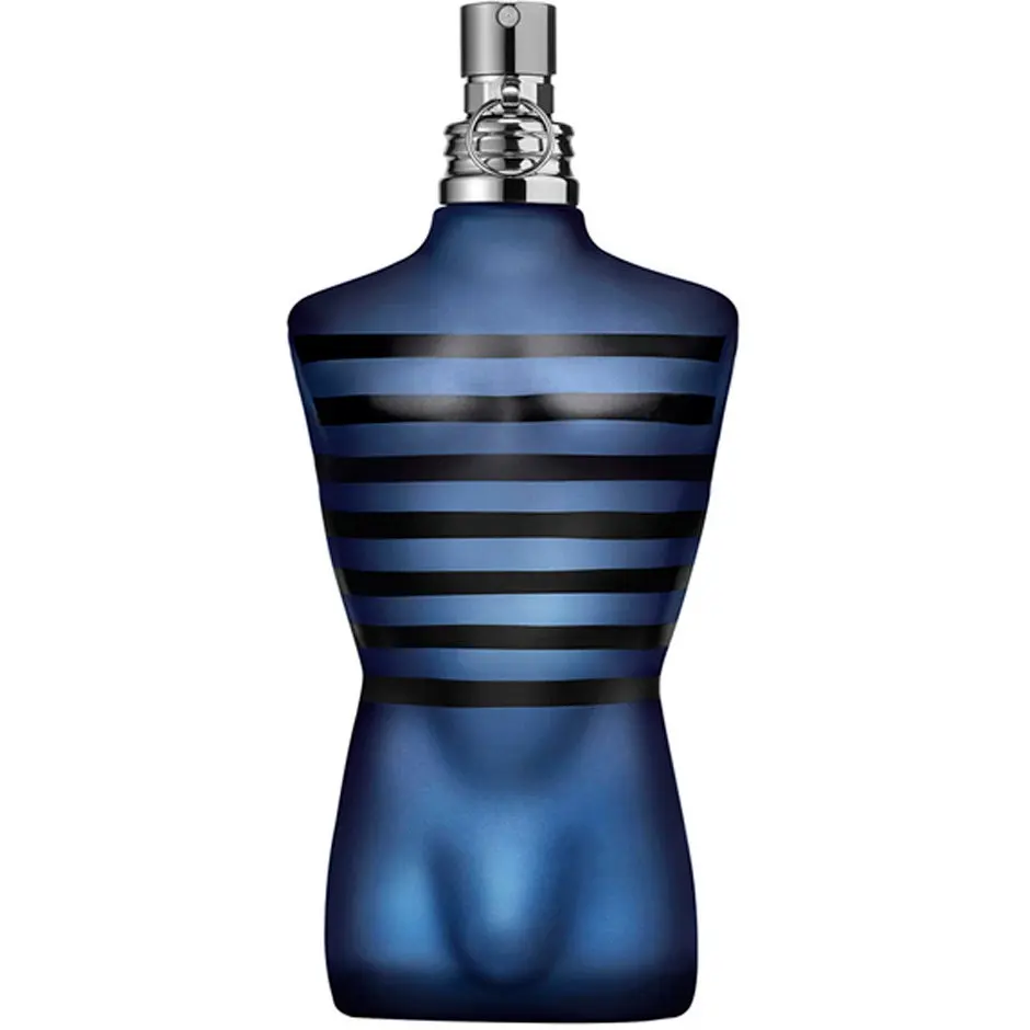 JEAN PAUL GAULTIER Ultra Male Intense Eau de Toilette 125 ml