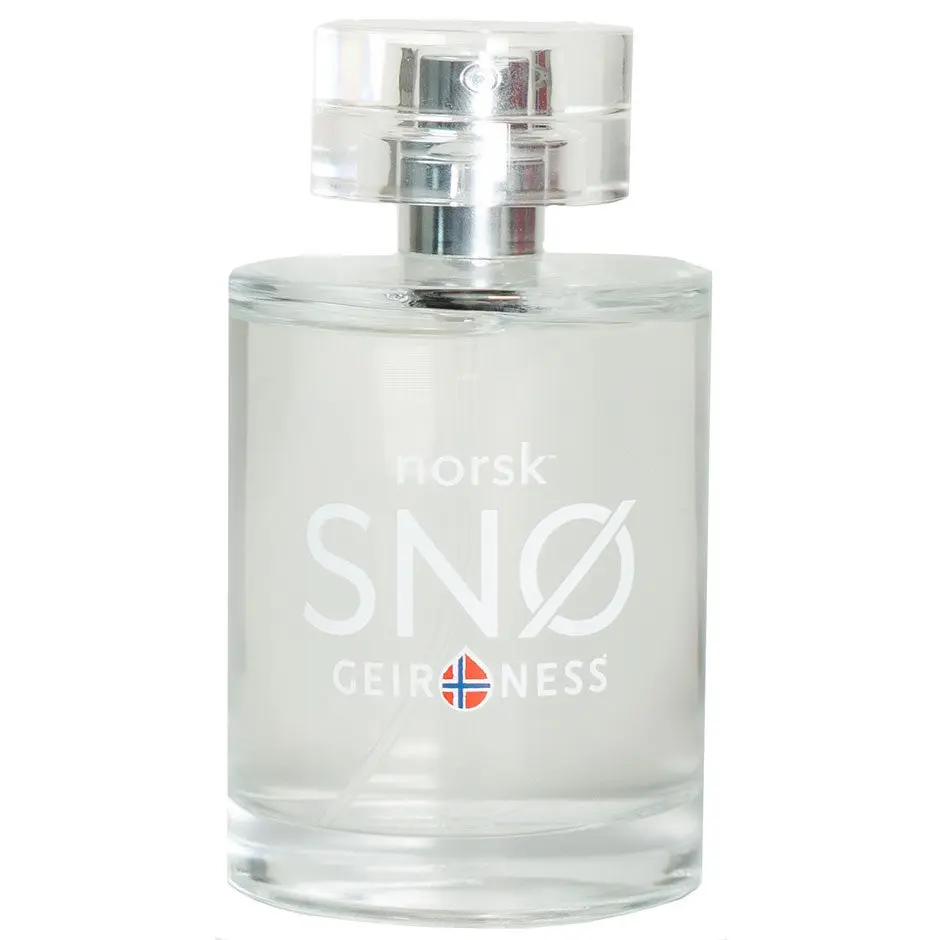 Geir Ness SNØ Eau de Parfum 50 ml