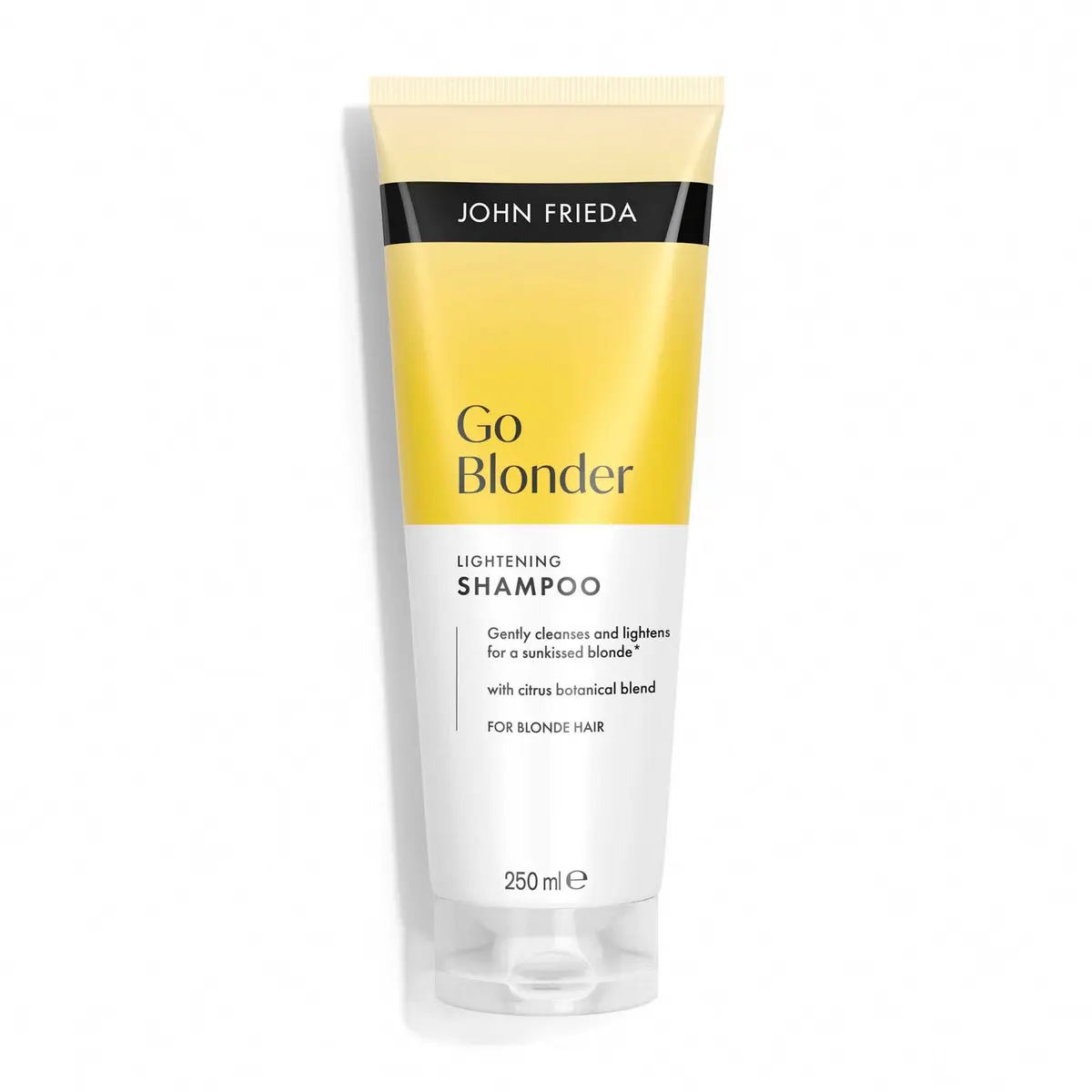 John Frieda Go Blonder Lightening Shampoo
