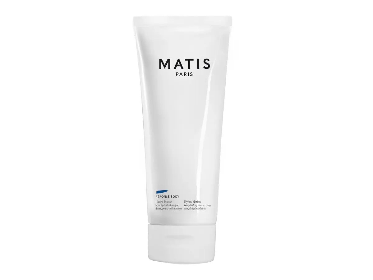 Matis Body Hydra-Motion Essential Moisturising Bodylotion 200 ml