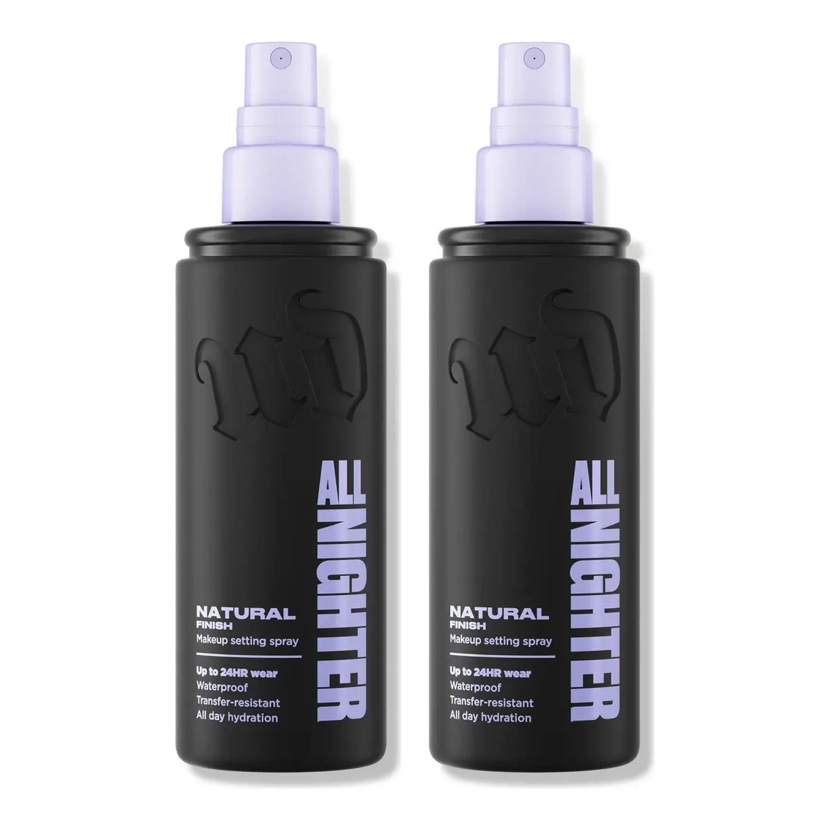 Urban Decay All Nighter Setting Spray Duo