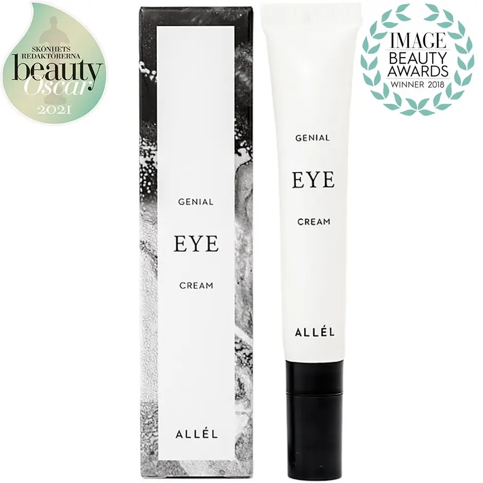 Allél Genial Eye Cream 15 ml