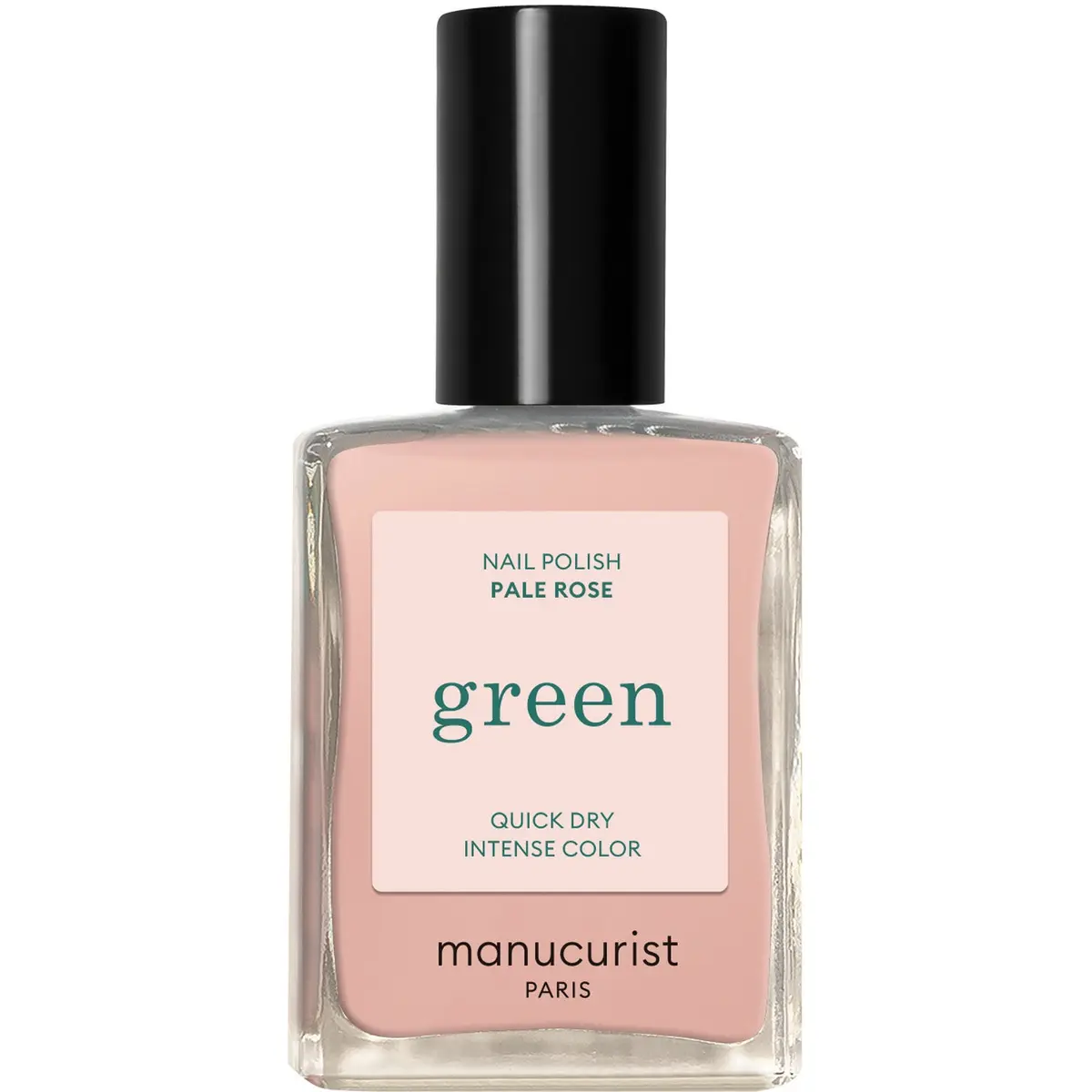 Manucurist Green Pale Rose 15 ml