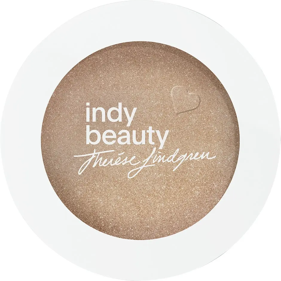 Indy Beauty Ready, Set, Glow! Highlighter Celina 5,3 g