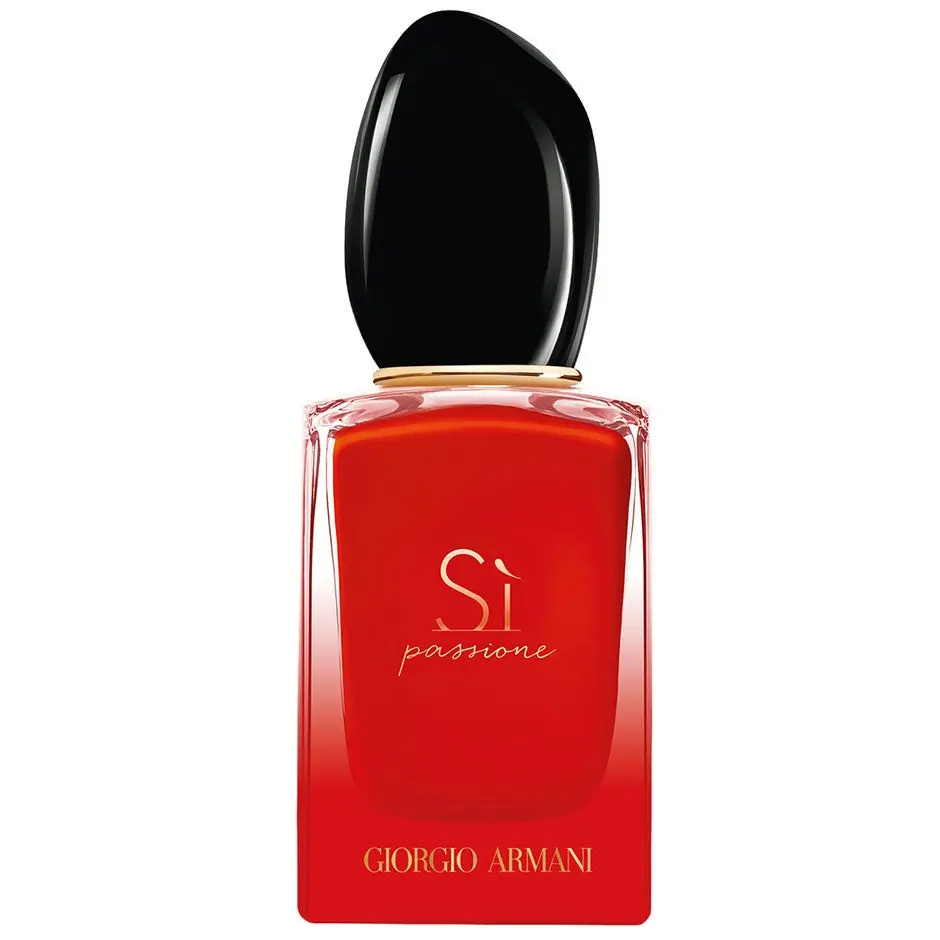 Armani Si PasSione Intense Eau de Parfum 30 ml