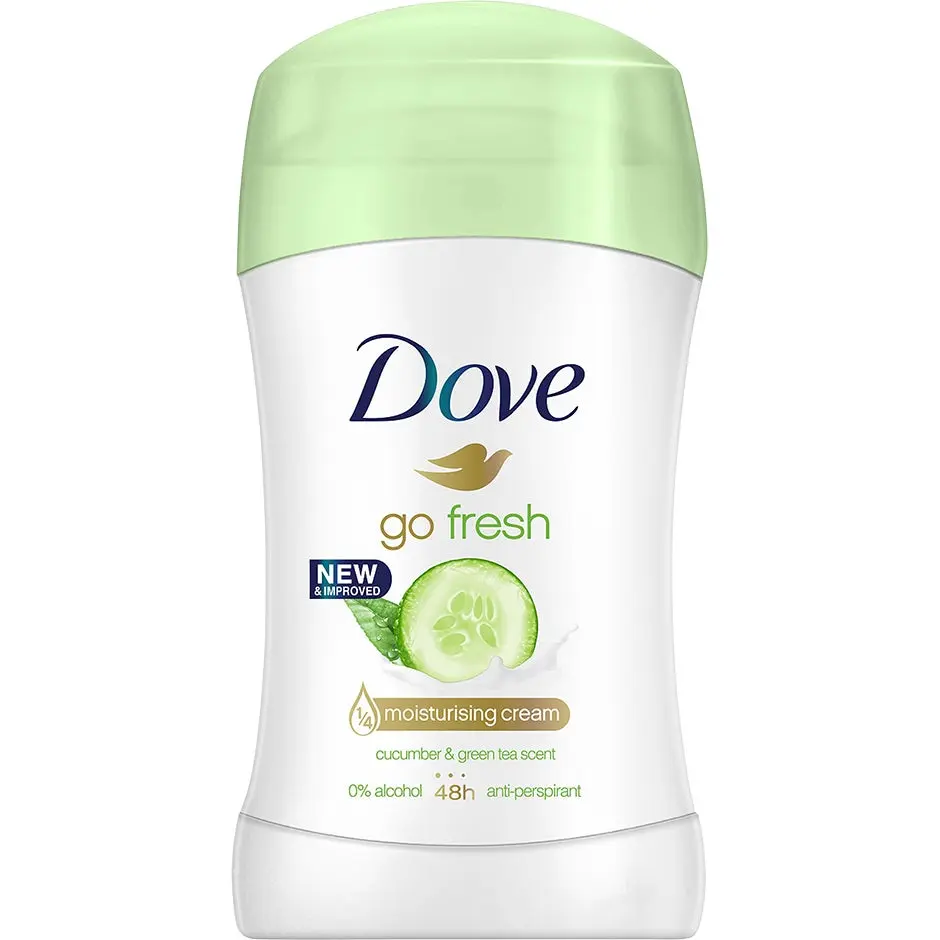Dove Fresh Touch Deostick 40 ml