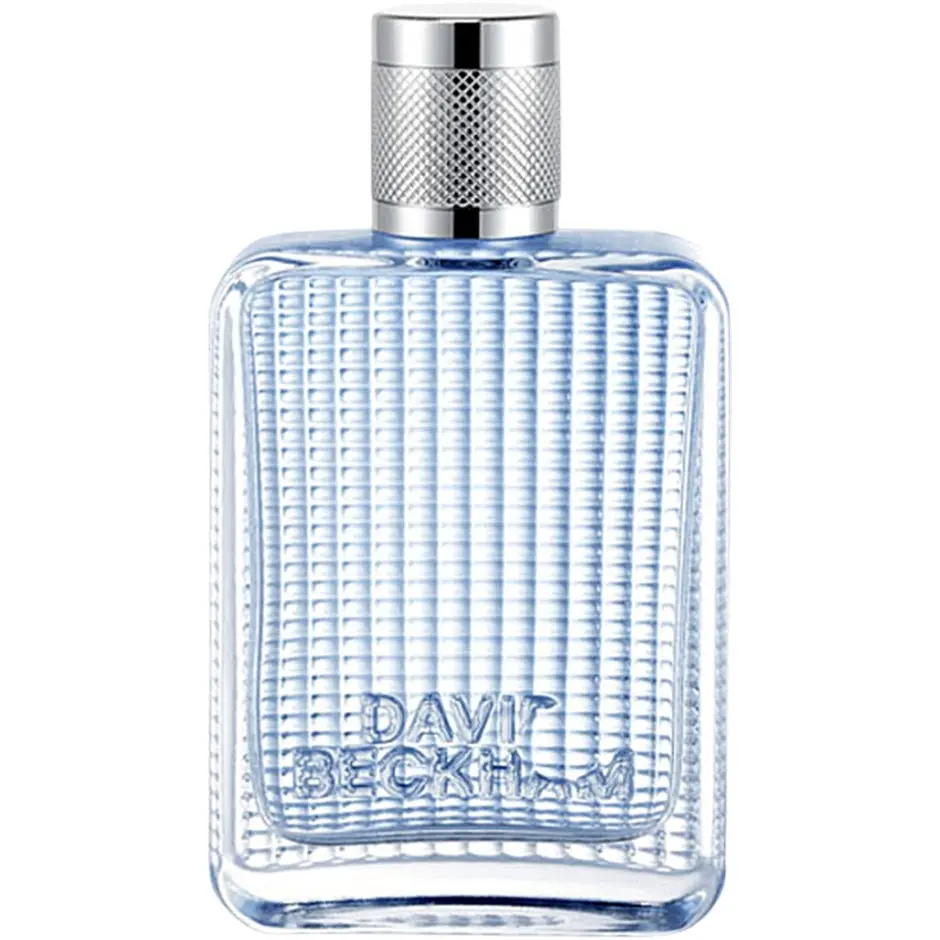 David Beckham The Essence Eau de Toilette 30 ml