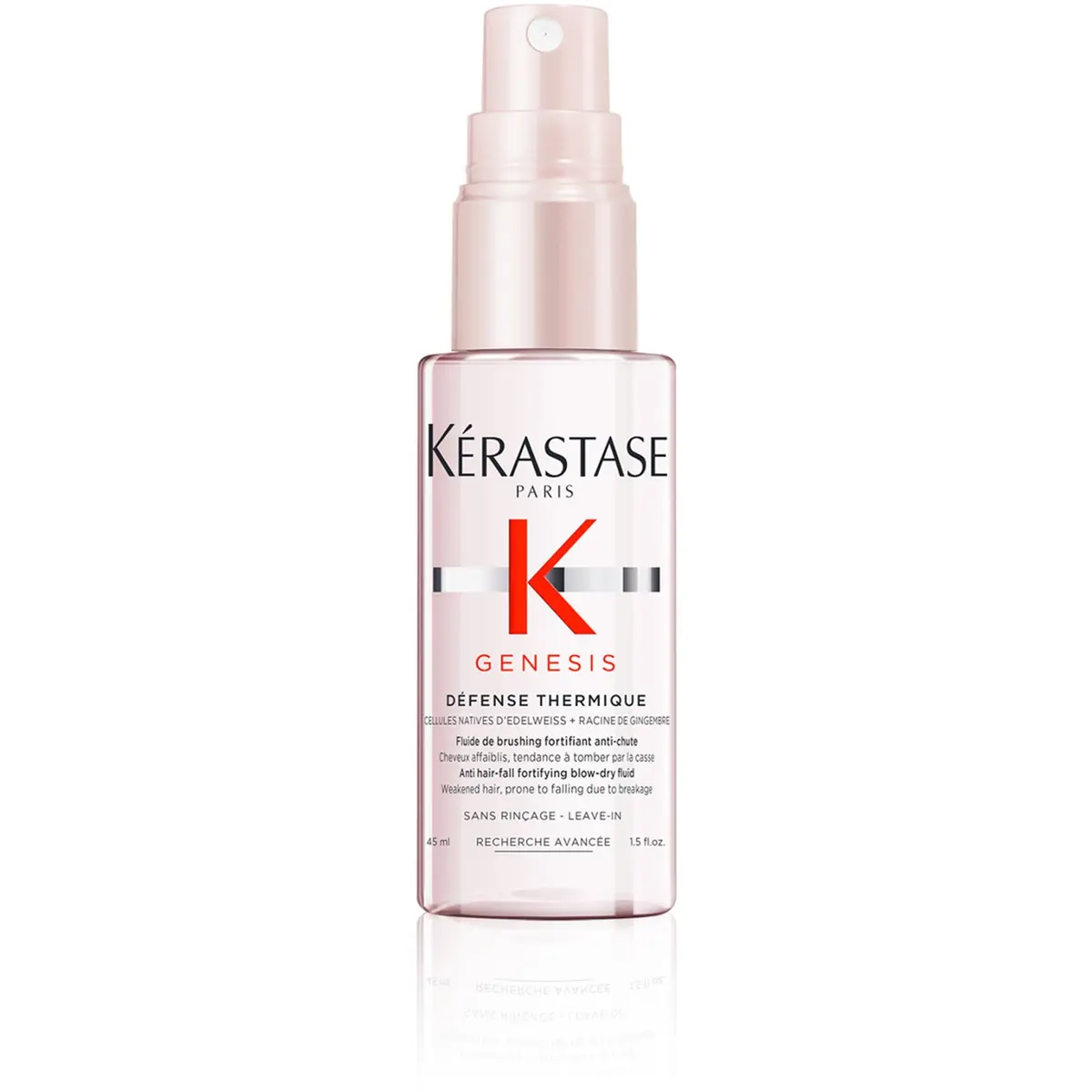 Kérastase Genesis Fluid Gift 45 ml