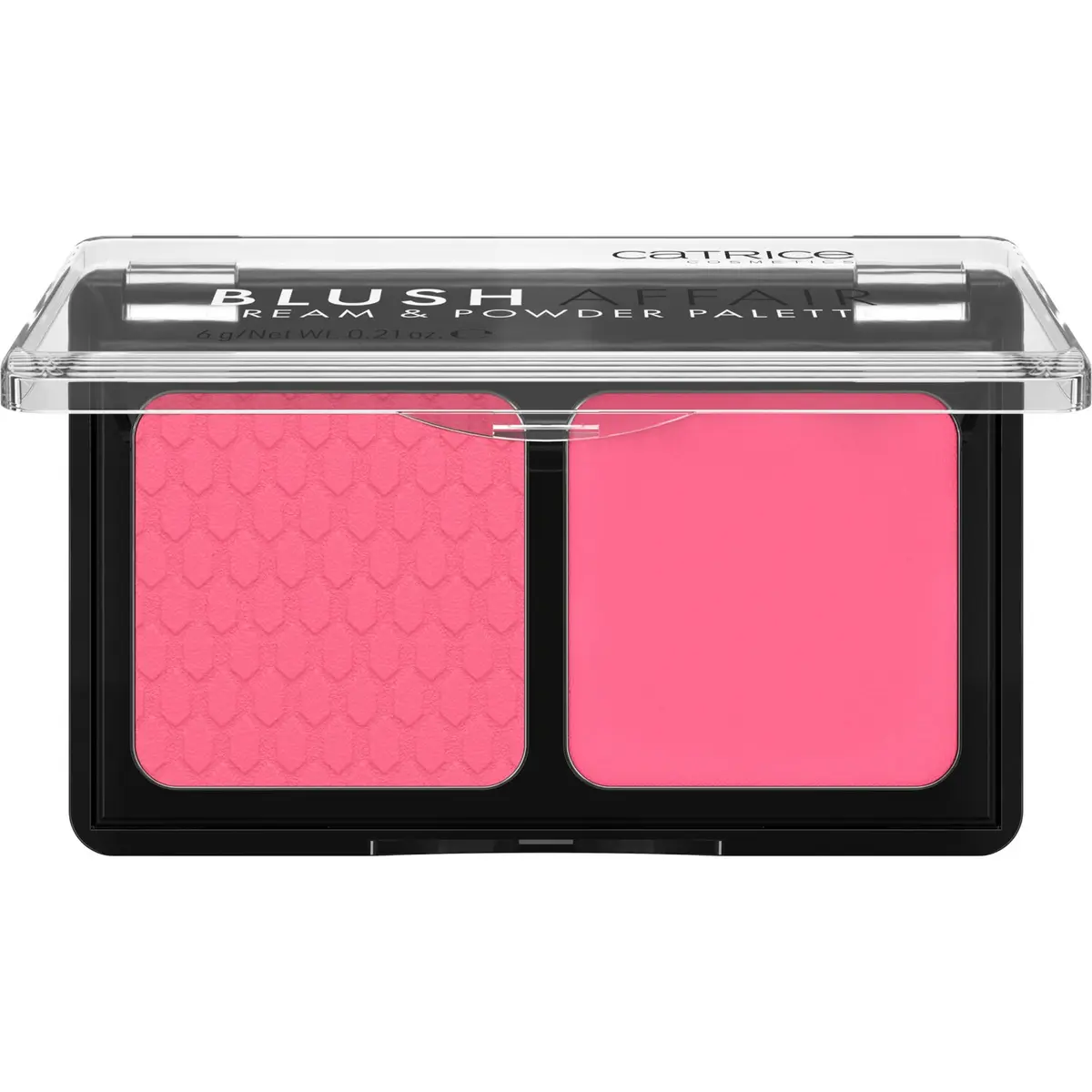 Catrice Blush Affair Cream & Powder Palette 020 6 g