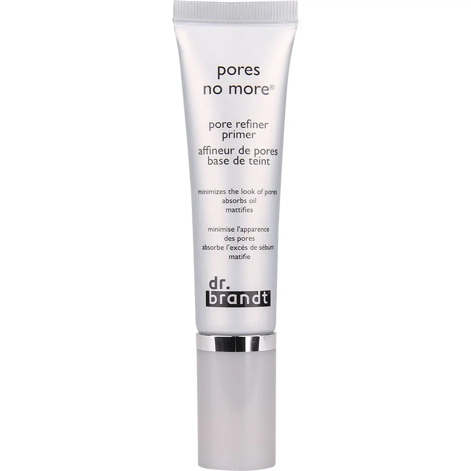 Dr Brandt Pores No More Pore Refiner Oily/Comb. S. 30 30 ml