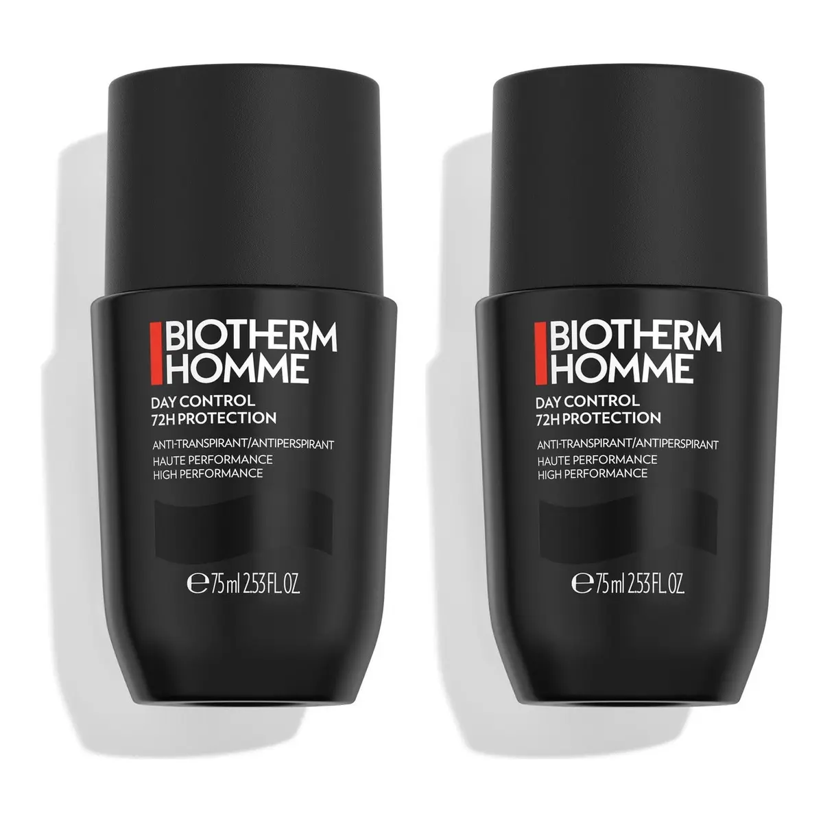 Biotherm Homme 72H Day Control Duo Anti-Perspirant Roll-On