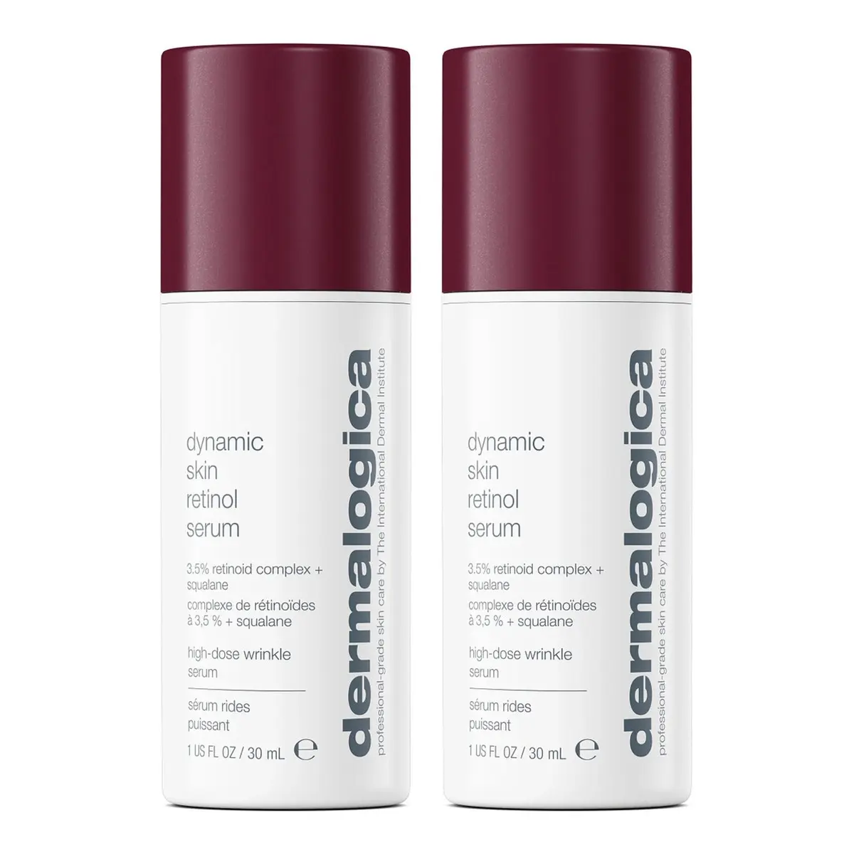 Dermalogica Retinol Renewal Duo 2 X 30 ml 60 ml